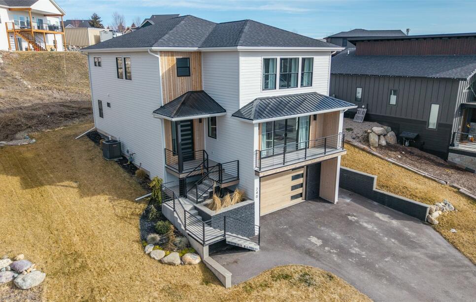 240 Kara Drive, Kalispell