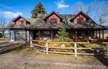 41719 Valley View Road, Polson