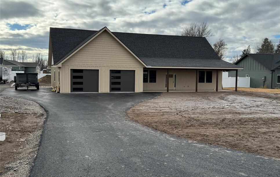 148 Shadow Mountain Trail, Kalispell