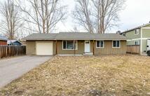 702 Waverly Place, Whitefish