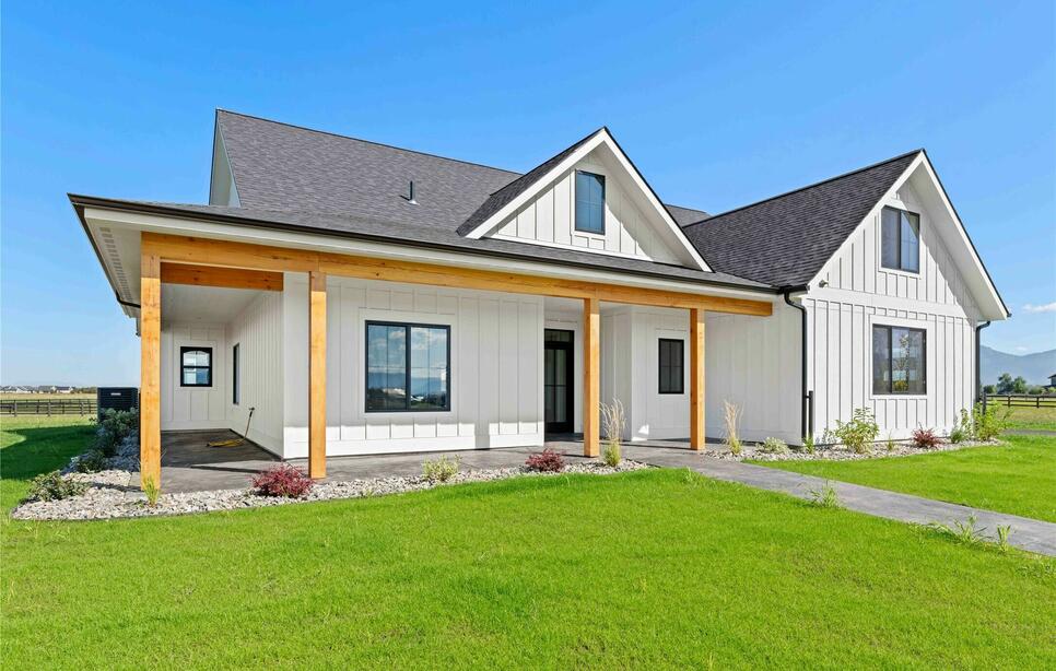 147 Majestic Meadow Lane, Kalispell