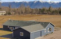 871 Conrad Drive, Kalispell