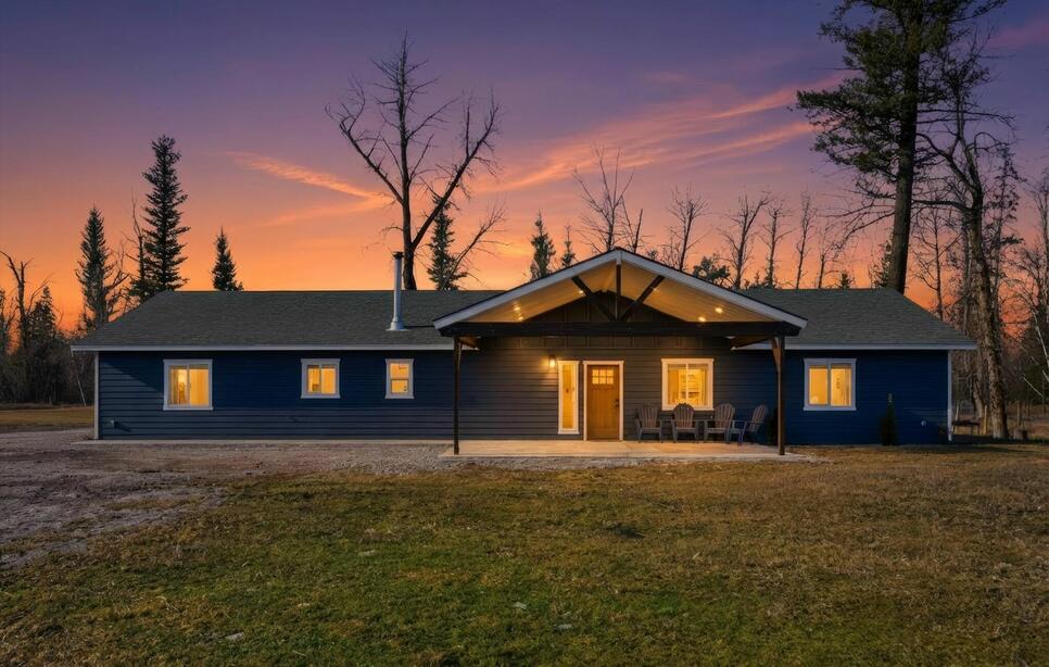 871 Conrad Drive, Kalispell