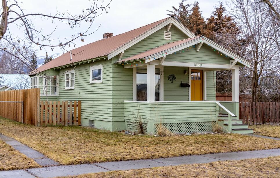 1050 4th Street, Whitefish