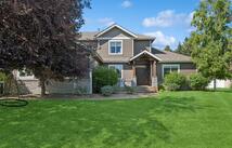 25 Glacier Circle, Kalispell