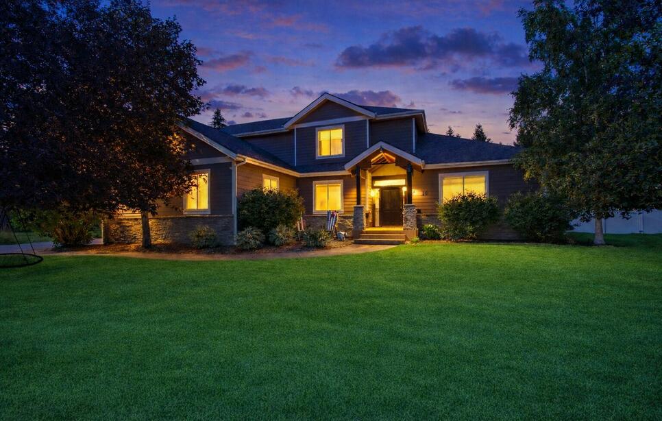 25 Glacier Circle, Kalispell