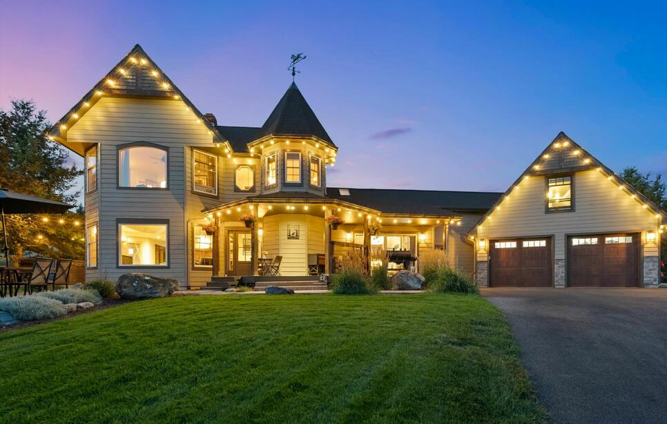 135 Terrace Road, Kalispell