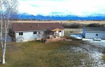 480 Robocker Lane, Kalispell