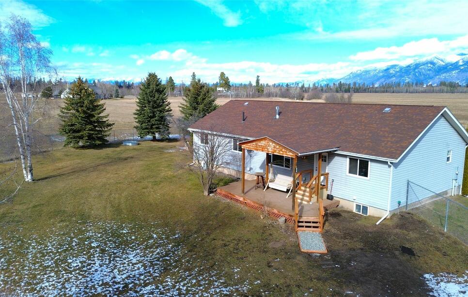 480 Robocker Lane, Kalispell