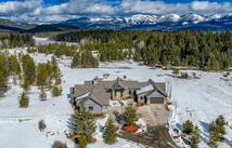 114 & 730 Blanchard Lake Road, Whitefish