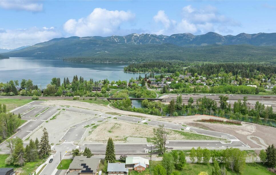 95 Karrow Avenue, Whitefish