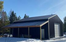 41 Lewis Kelsey Court, Marion