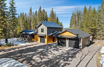 757 Lodgepole Road, Whitefish