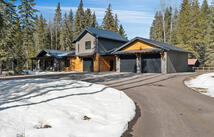 757 Lodgepole Road, Whitefish