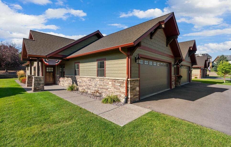 157 Meadow Vista Loop, Kalispell