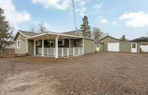 386 Willow Glen Drive, Kalispell