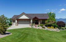 116 Red Tail Road, Polson