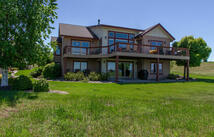 116 Red Tail Road, Polson