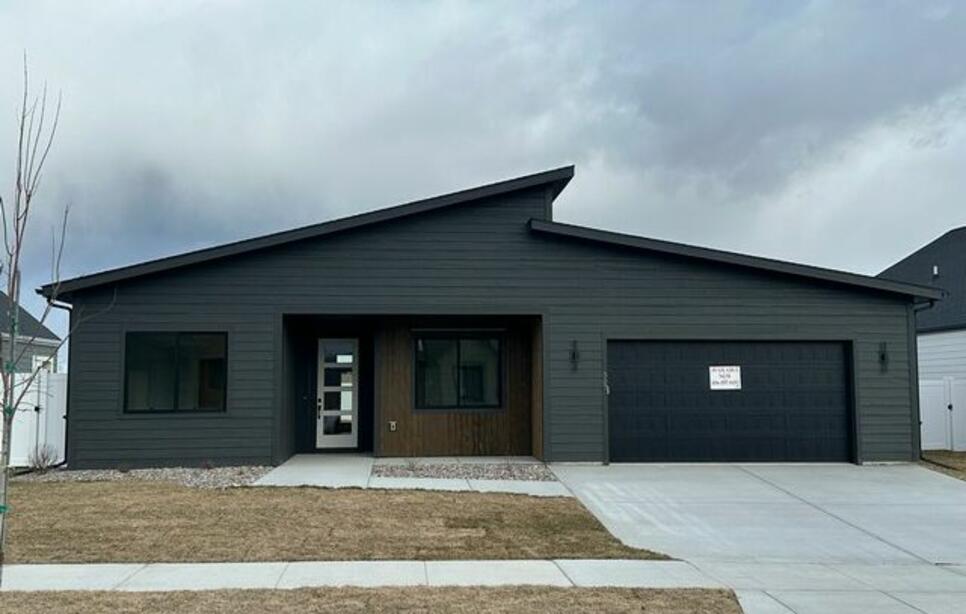 507 Northridge Drive, Kalispell