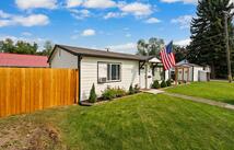 715 8th Street E, Kalispell