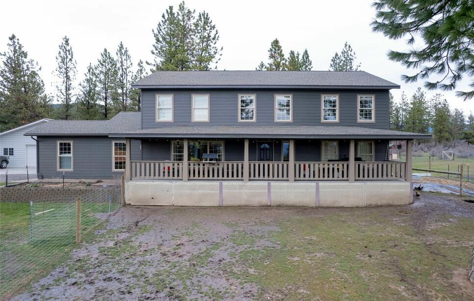 22 Pine Meadow Lane, Plains