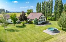 3965 Columbia Falls Stage Road, Columbia Falls