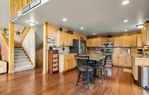 3965 Columbia Falls Stage Road, Columbia Falls