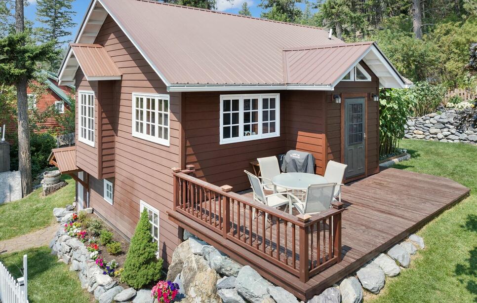 14980 Mt Hwy 35, Bigfork