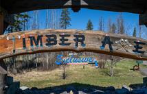 100 Timber Axe Lane, Columbia Falls