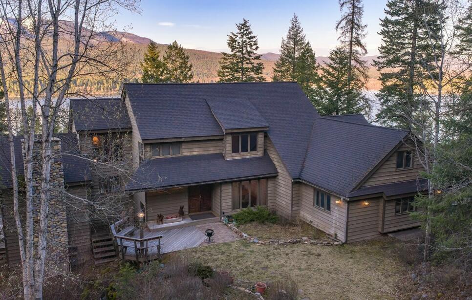 1750 Cliffview Lane, Whitefish