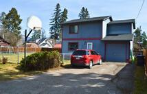 777 Scott Avenue, Whitefish