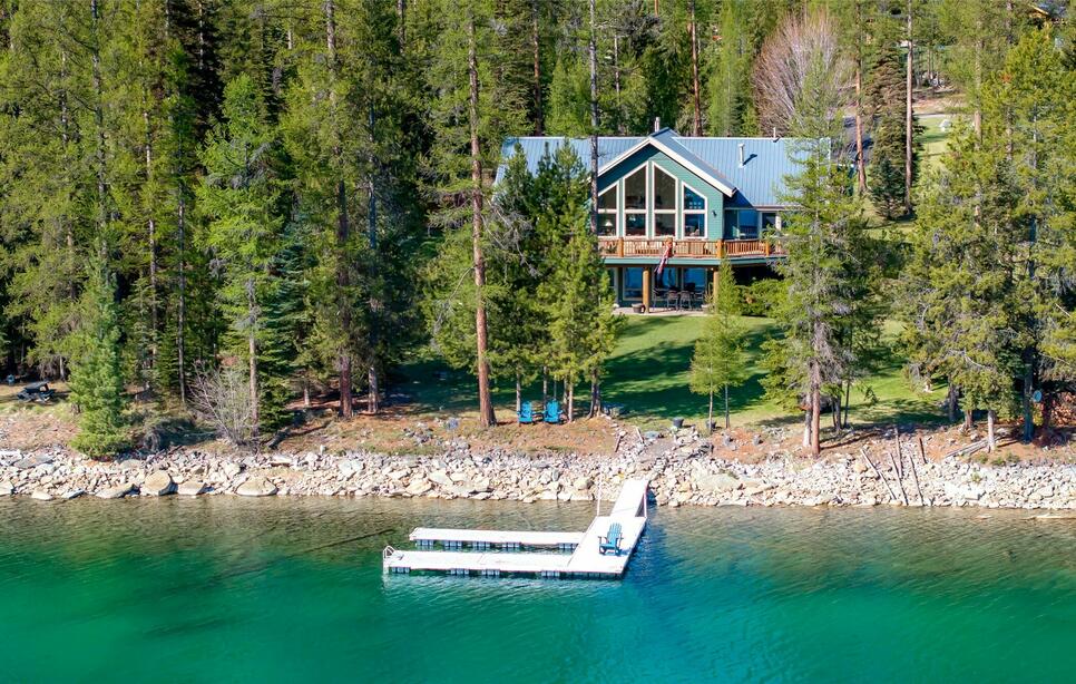 910 Mcgregor Lane, Marion