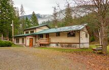 187 Blaine Mountain Road, Kalispell