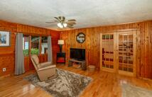 187 Blaine Mountain Road, Kalispell