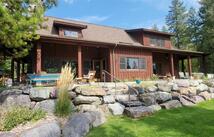 234 And 244 Williams Lane, Bigfork