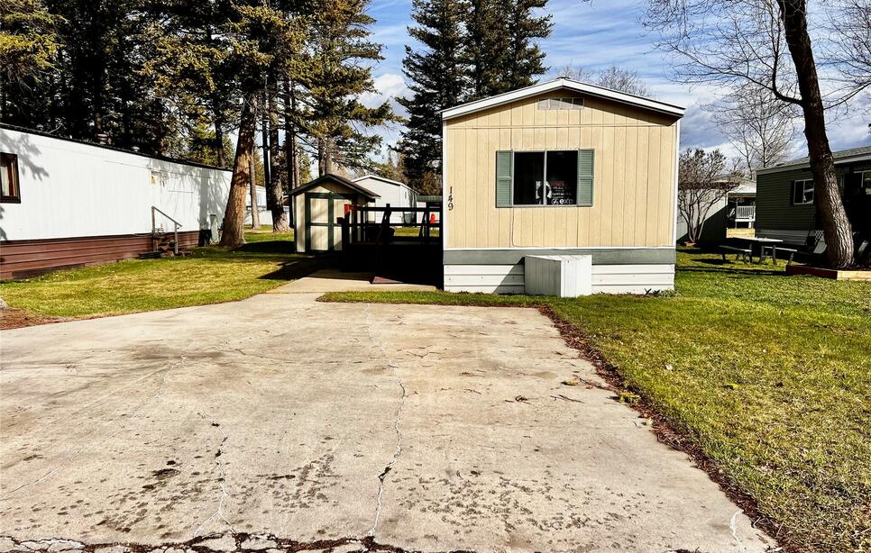 149 Ridgewood Drive, Kalispell