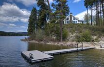 14833 Sunburst Drive, Bigfork