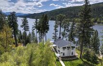 14833 Sunburst Drive, Bigfork