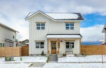 583 Holstein Way, Kalispell