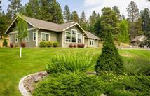 423 Palouse Prairie Court, Bigfork