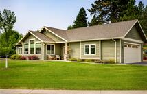 423 Palouse Prairie Court, Bigfork