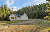 620 Swan River Road, Bigfork