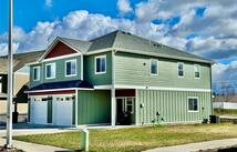 7 Muskrat Drive, Kalispell