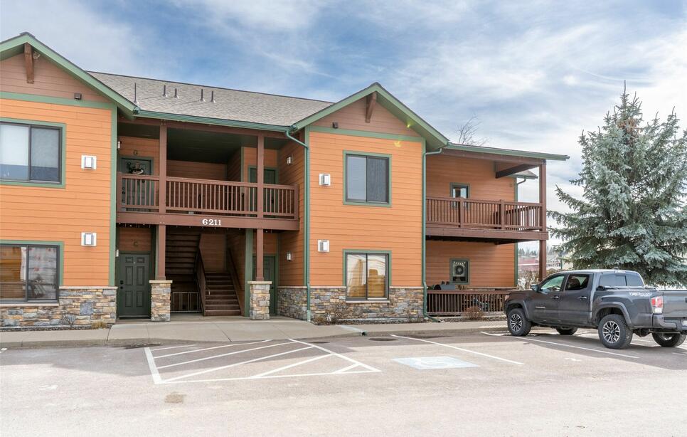 6211 Shiloh Avenue, Whitefish