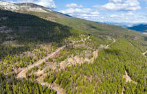 991 Haskill Ranch Road, Kila