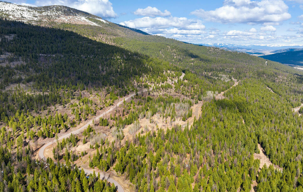 991 Haskill Ranch Road, Kila