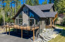 279 Hidden Hills Lane, Whitefish