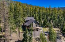 279 Hidden Hills Lane, Whitefish