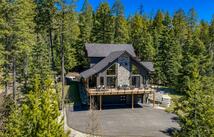 279 Hidden Hills Lane, Whitefish