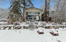 1460 Wisconsin Avenue, Whitefish